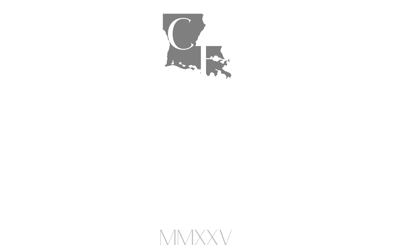 Caddo Fence logo Shreveport LA